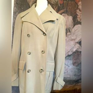 Vintage Banana Republic jacket
